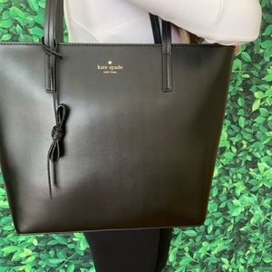 Kate Spade Tote WKRU5670 Seton Drive Karla Black